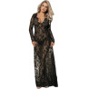 Subblime - Dresses Robe Longue  Manches Longues S / M